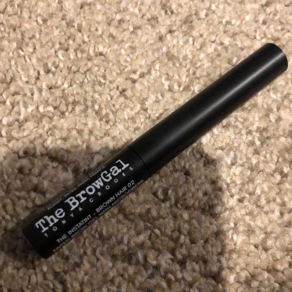 The Brow Gal